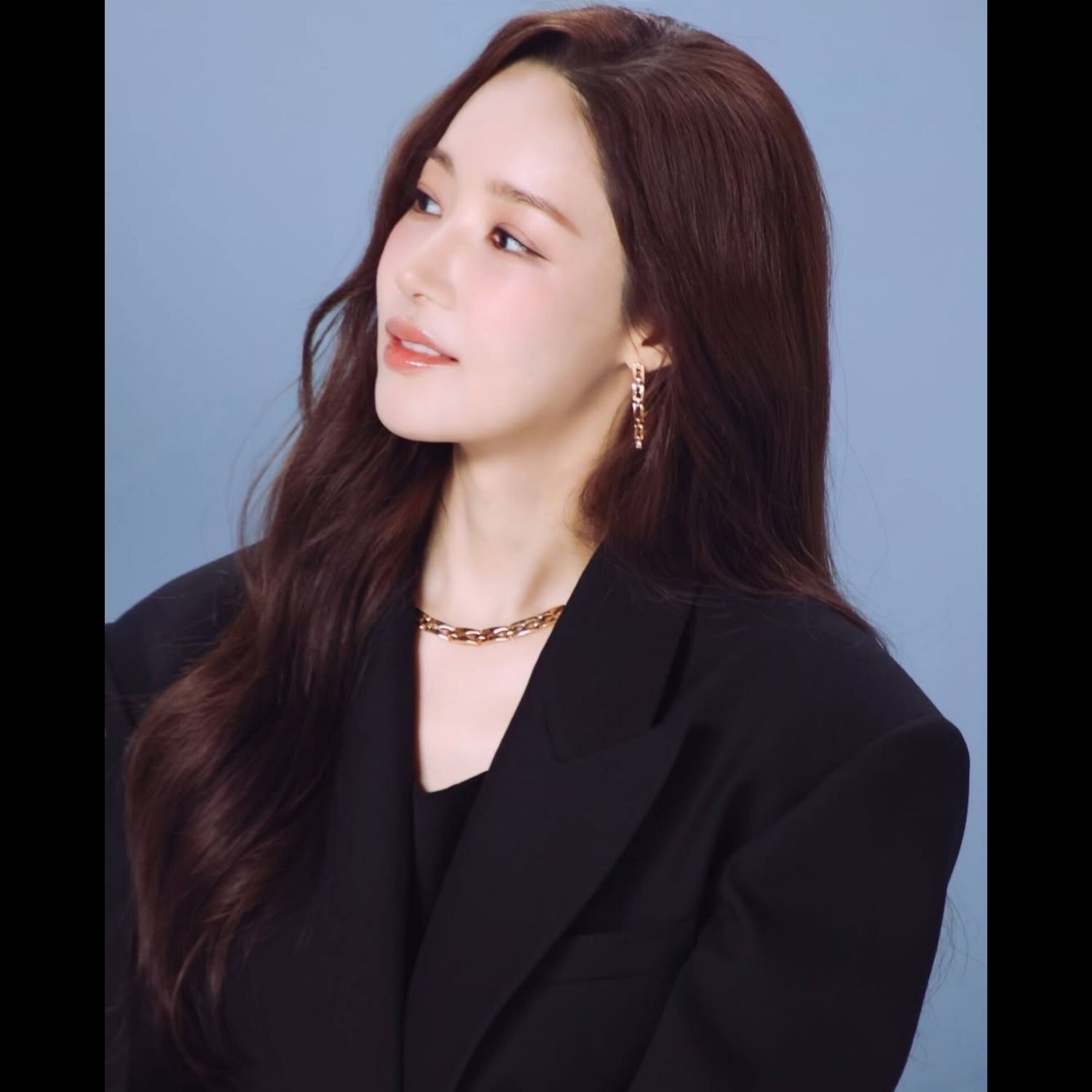 朴敏英的最新照片