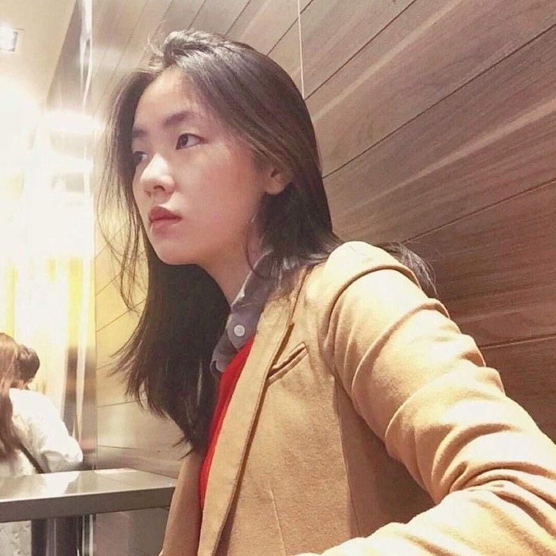 Latest photo of Jeon Yeobeen