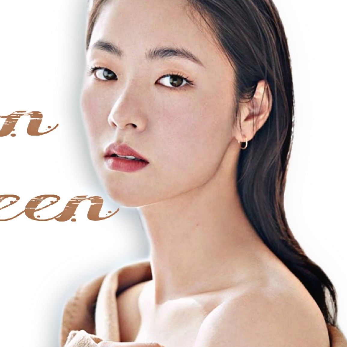 A moment captured by a fan of Jeon Yeobeen