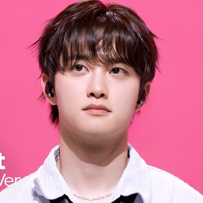 도경수 (디오) 최근 활동샷