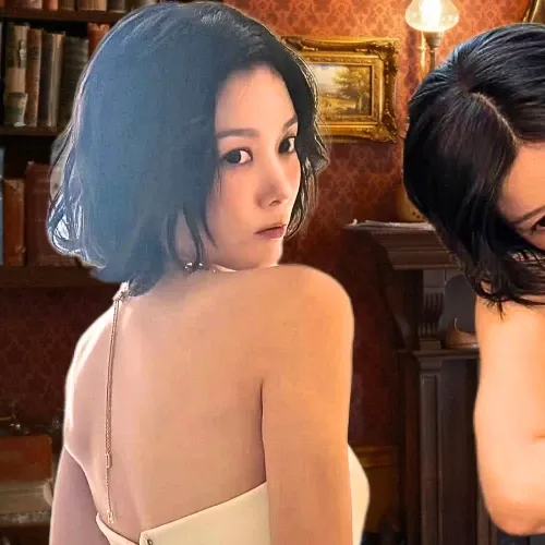 Latest photo of Kim Youjung