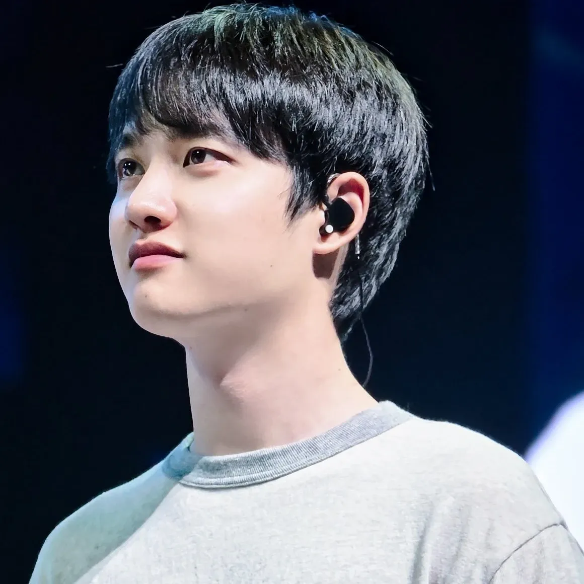Foto terbaru dari Doh Kyungsoo (D.O.)