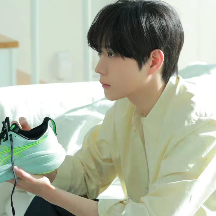 Latest photo of Kim Youngdae