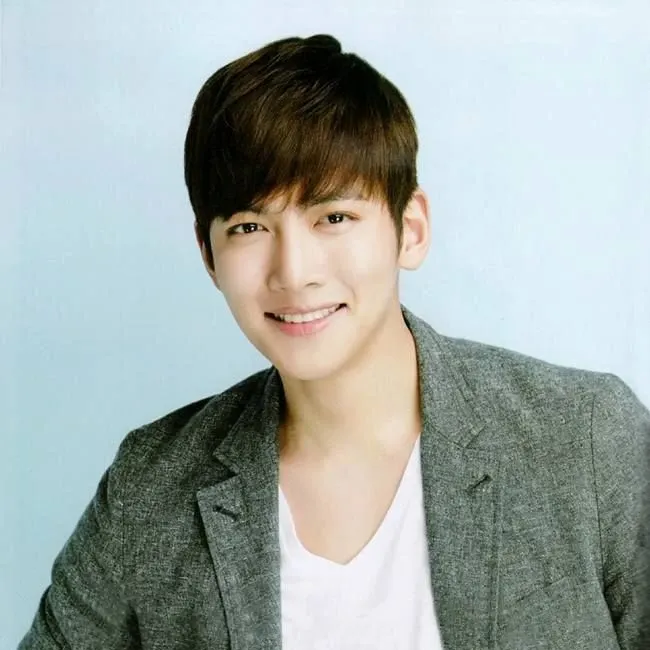 Recent activity shot of Ji Changwook