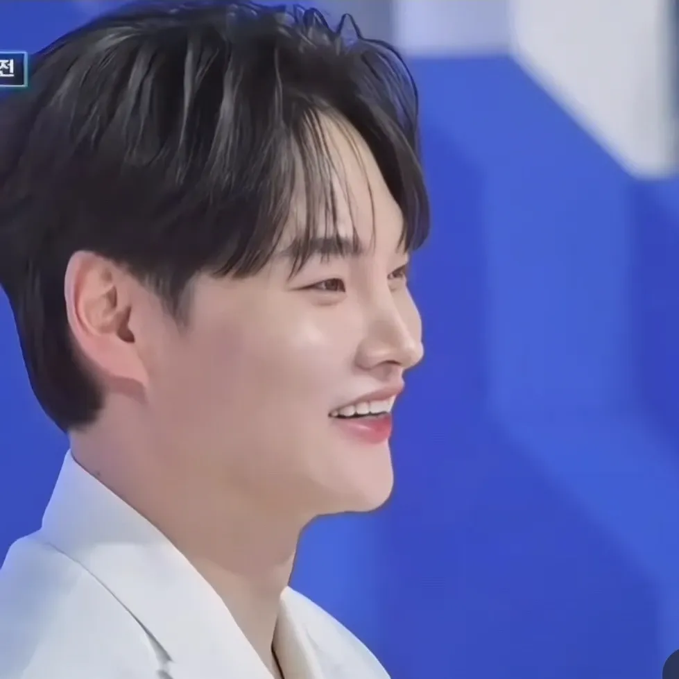 박서진 팬이 찍은 순간