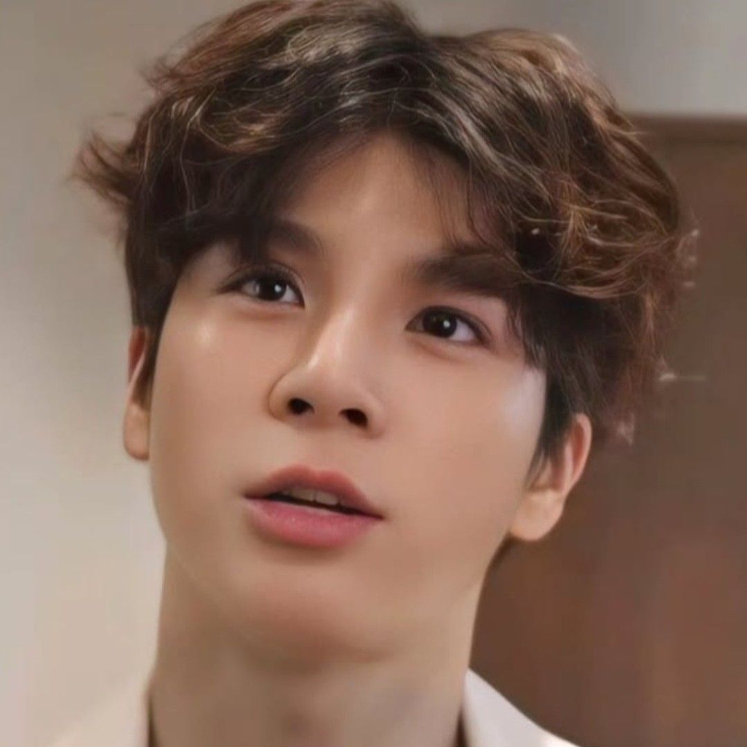 粉絲拍下的鄭東元瞬間