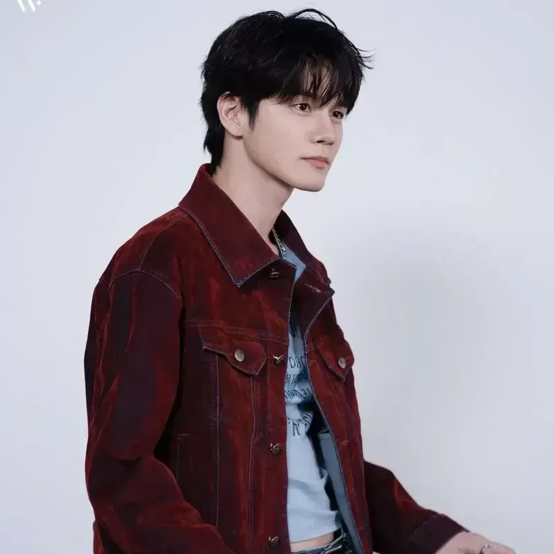 Latest photo of Ong Seongwu