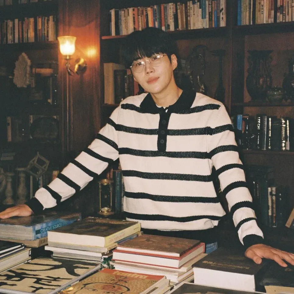 김선호 최근 활동샷