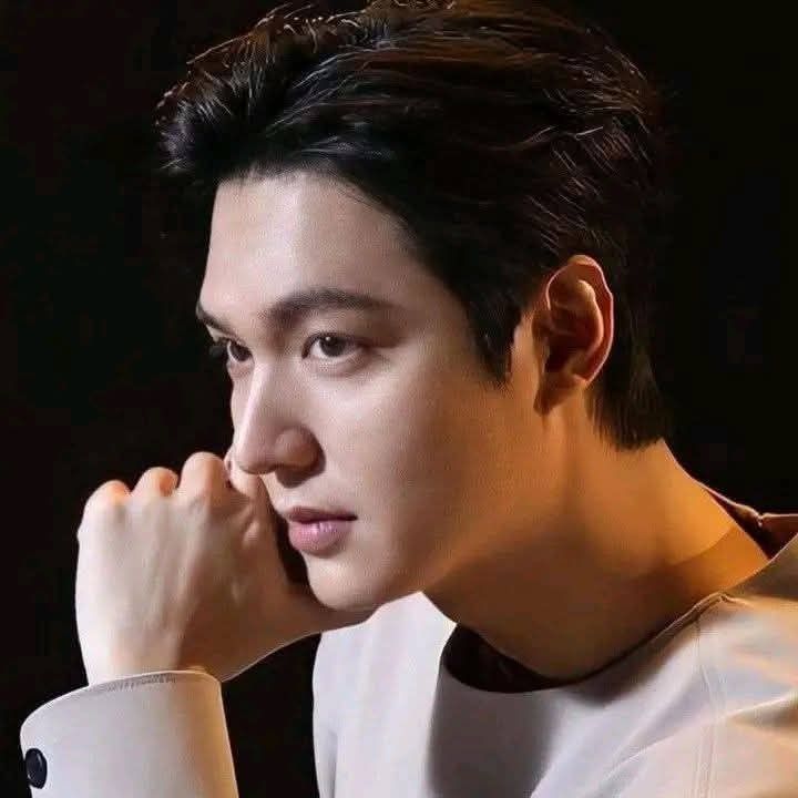 이민호 팬이 찍은 순간