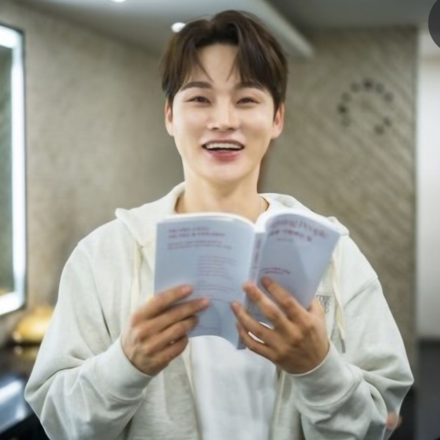 朴瑞鎮的最新照片