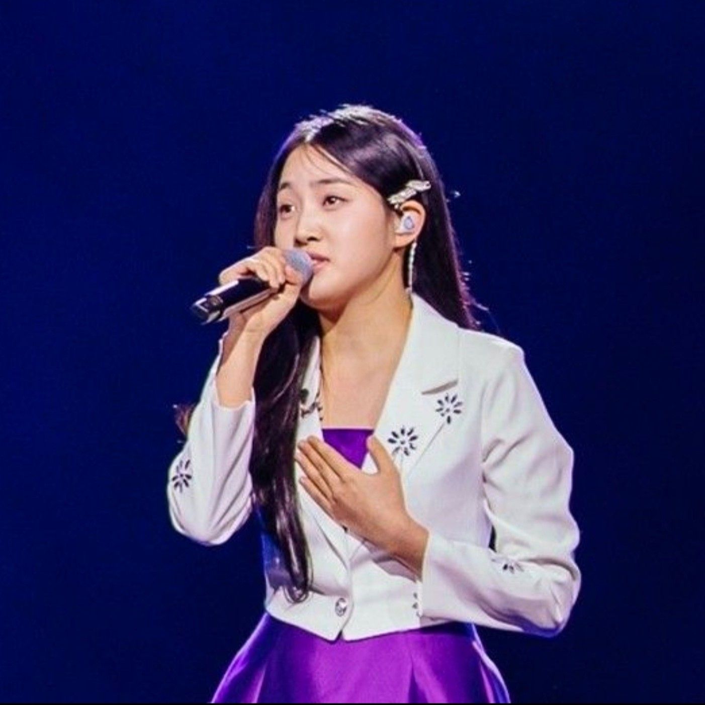 김태연의 비하인드 컷