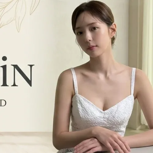 채수빈 팬이 찍은 순간