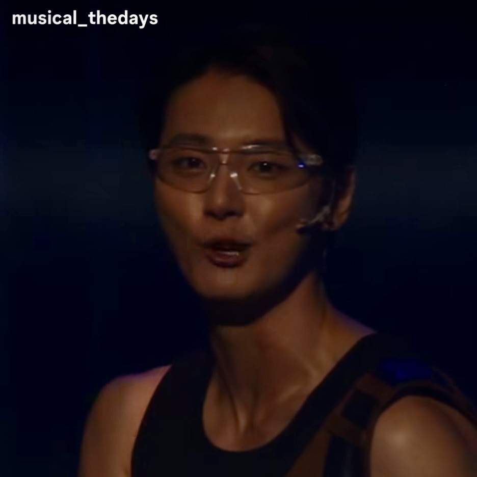Latest photo of Yoon Shiyoon