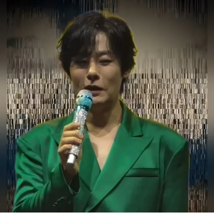 Latest photo of Kang Moonkyung