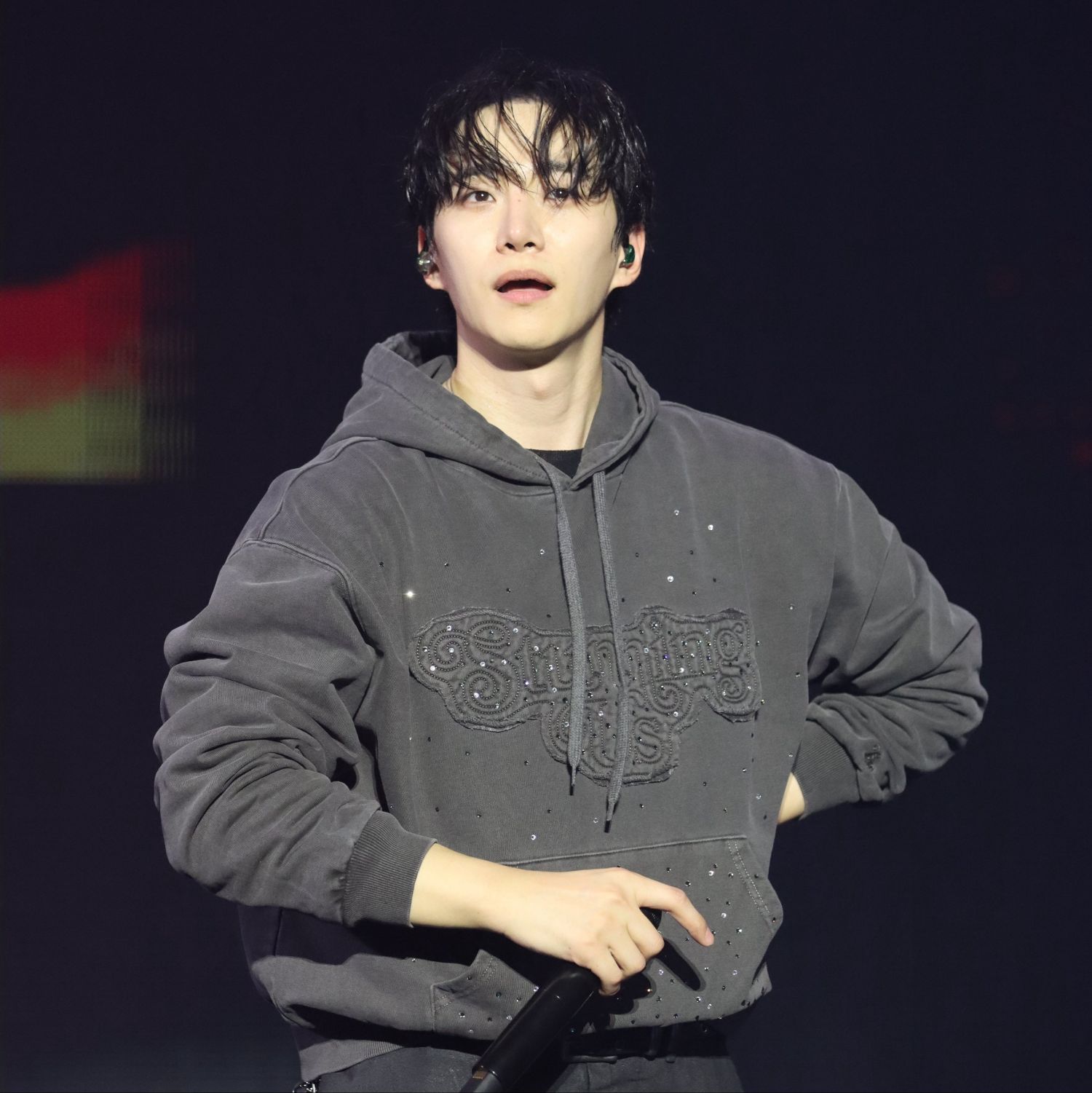 이준호의 최신 사진