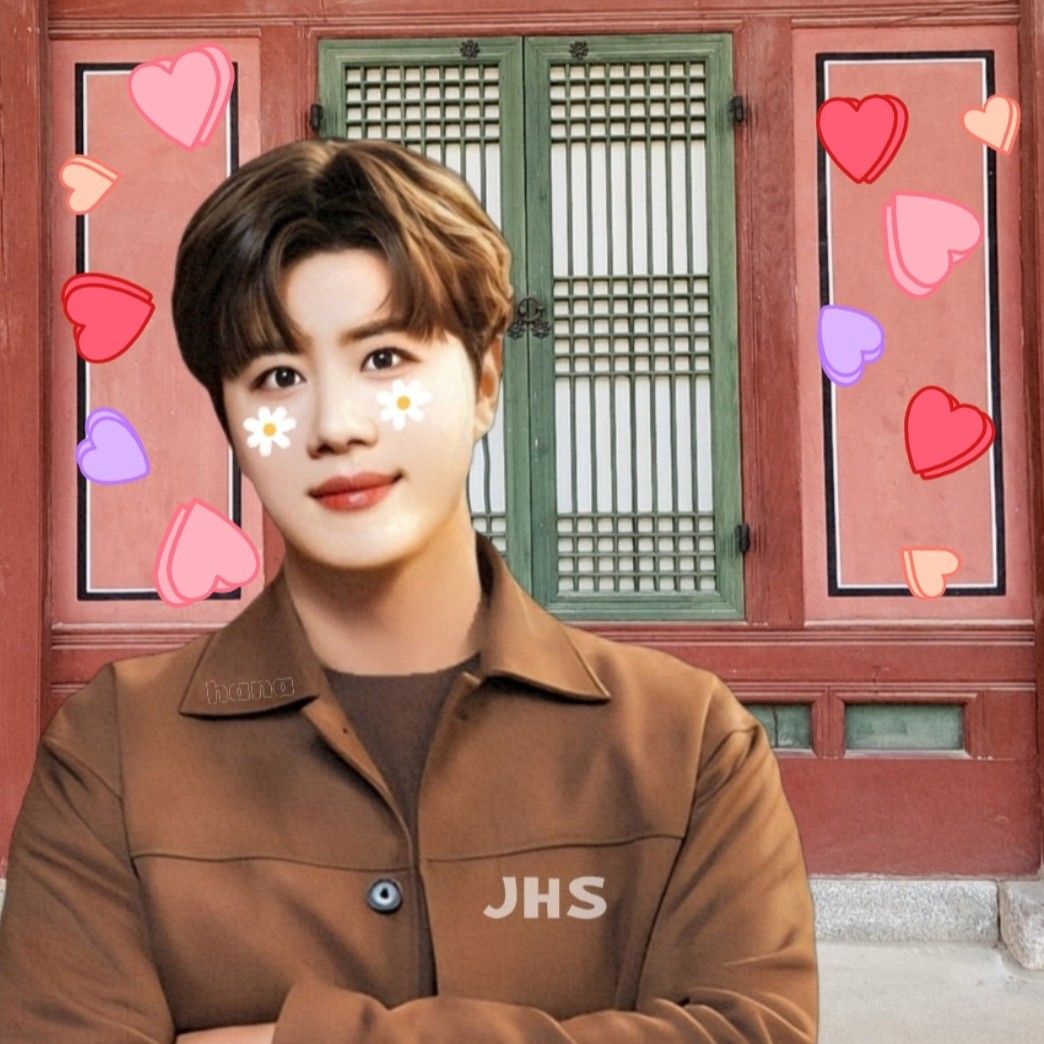 ファンが撮影したチン・ヘソンの瞬間