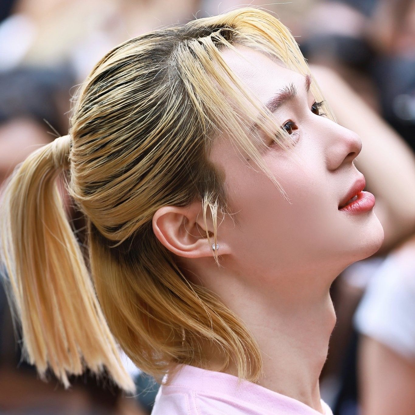 Recent activity shot of NuNew