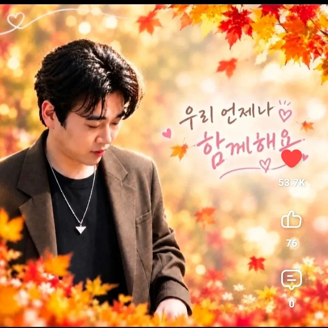 Latest photo of Hwang Youngwoong
