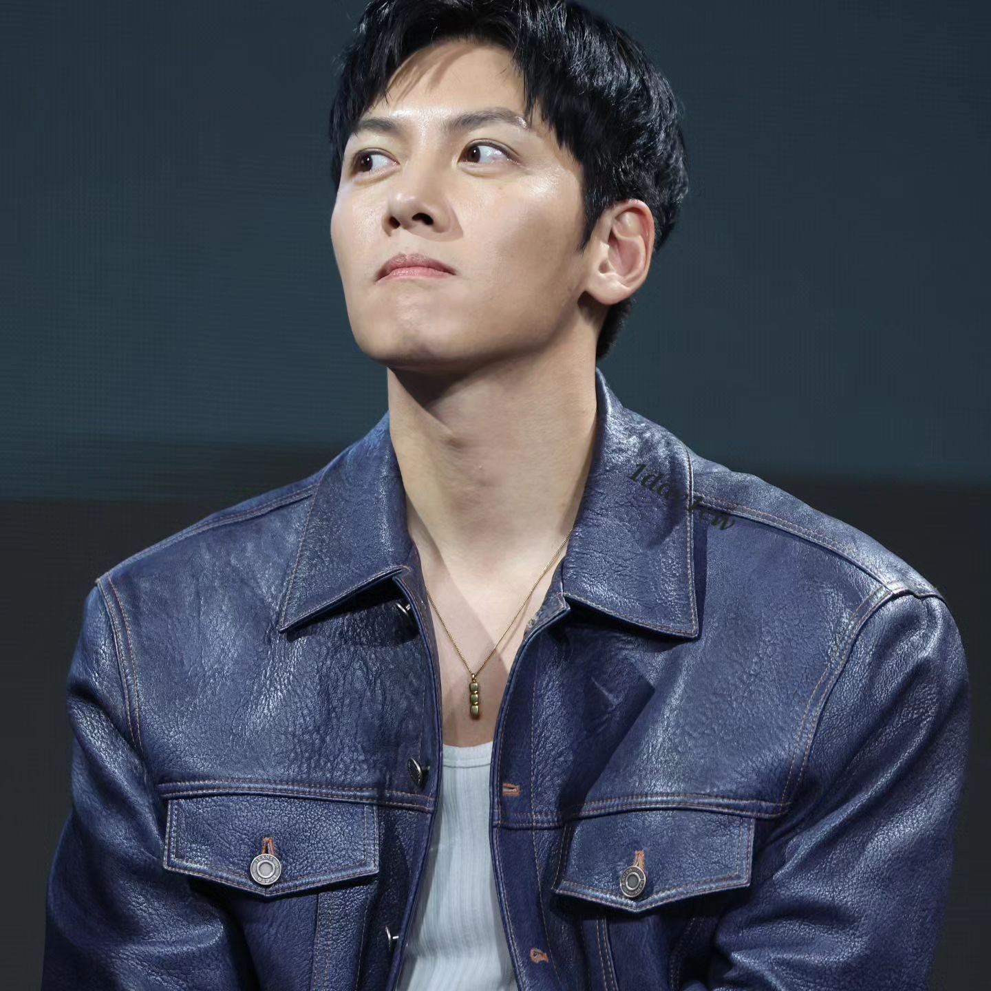 ファンが撮影したチ・チャンウクの瞬間