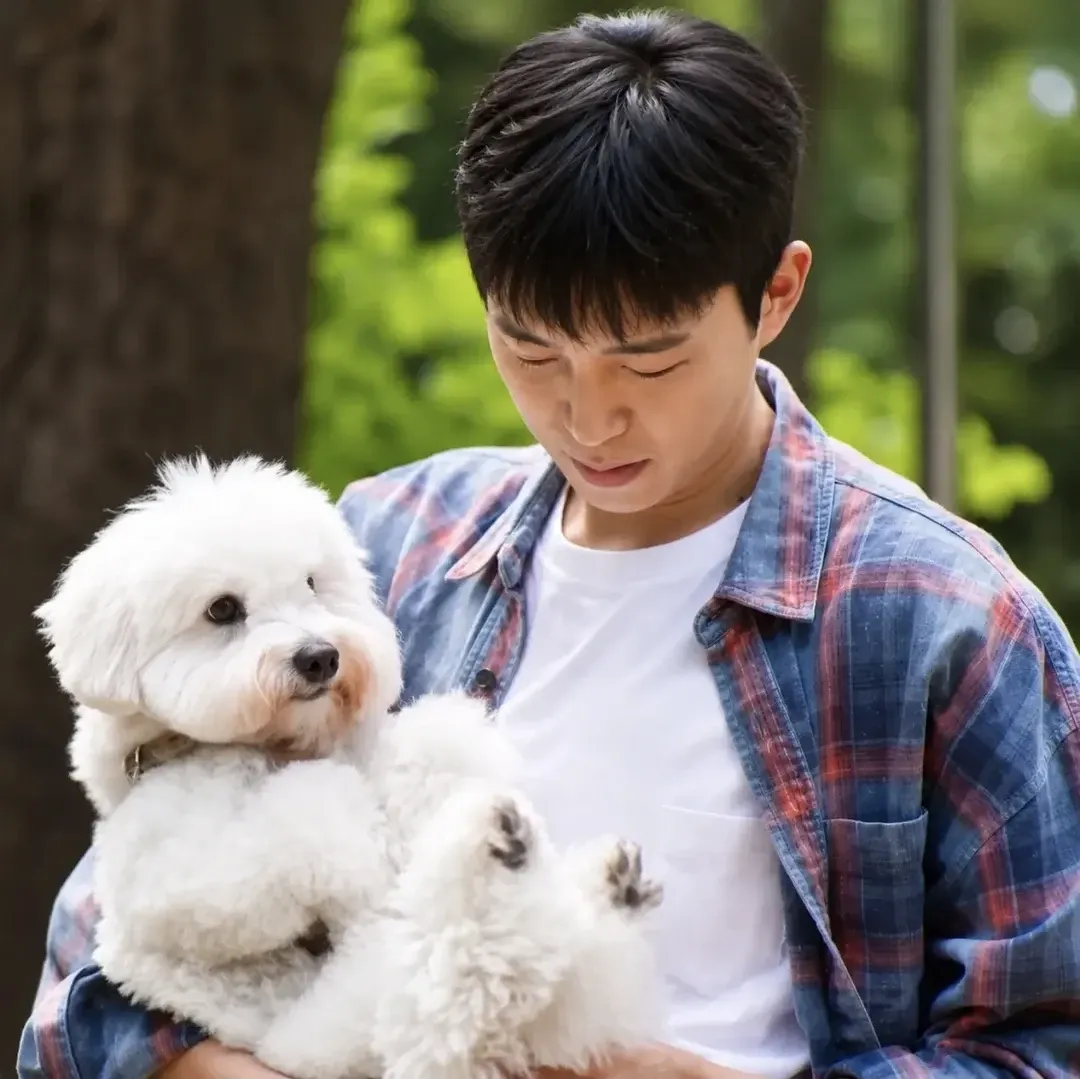 Foto terbaru dari Lim Youngwoong