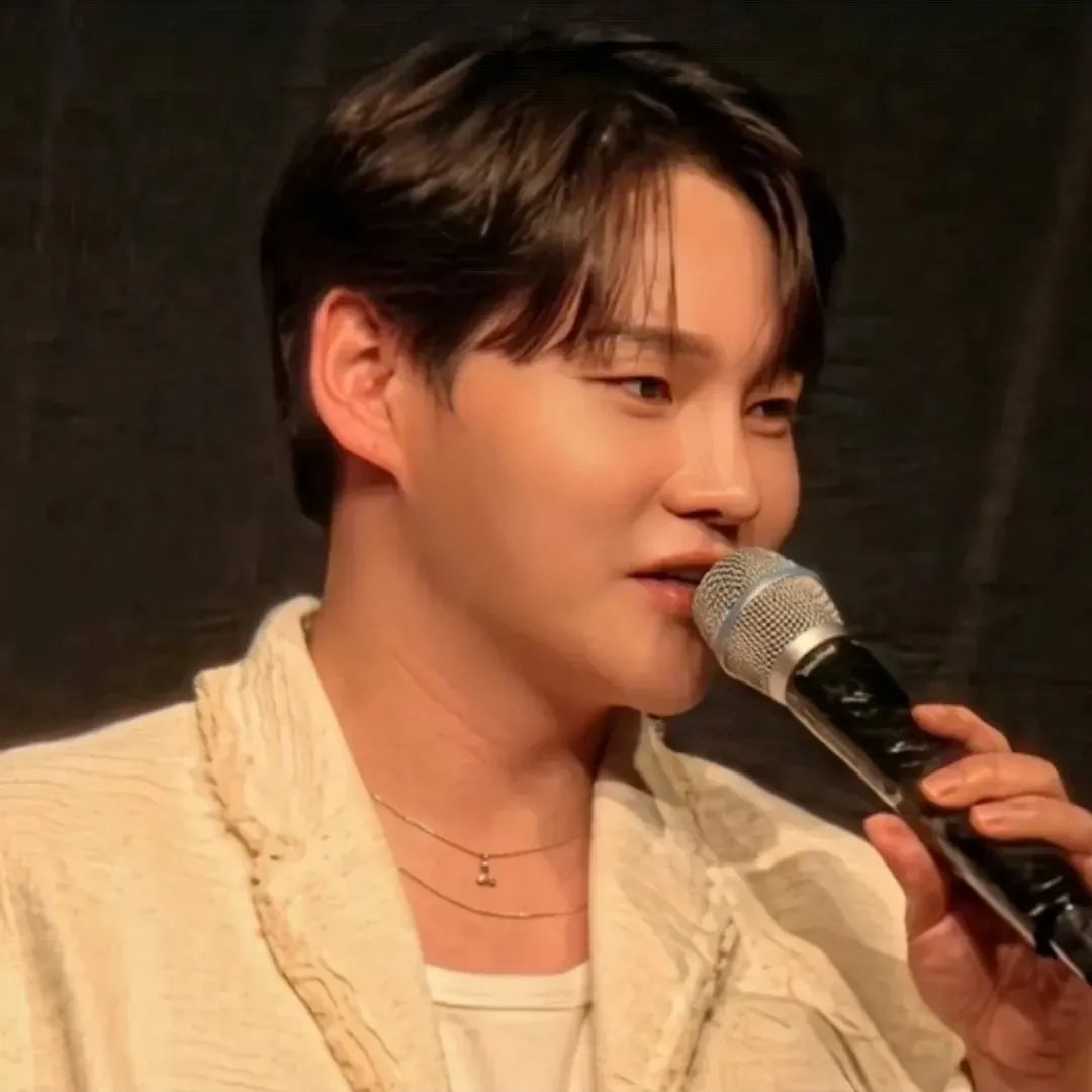 박서진의 최신 사진