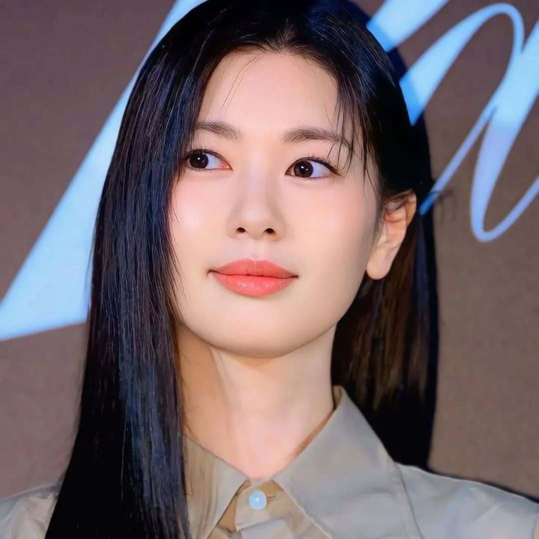 Latest photo of Jung Somin