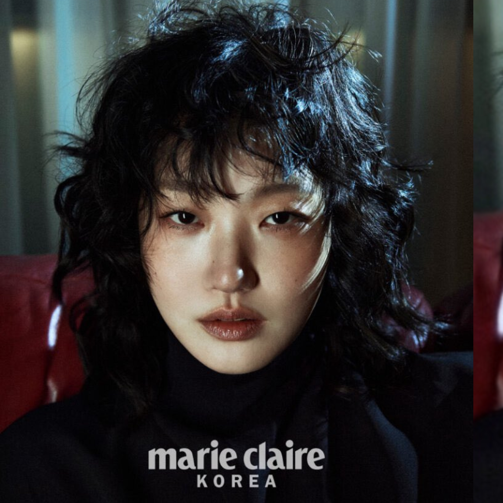 김고은의 최신 사진