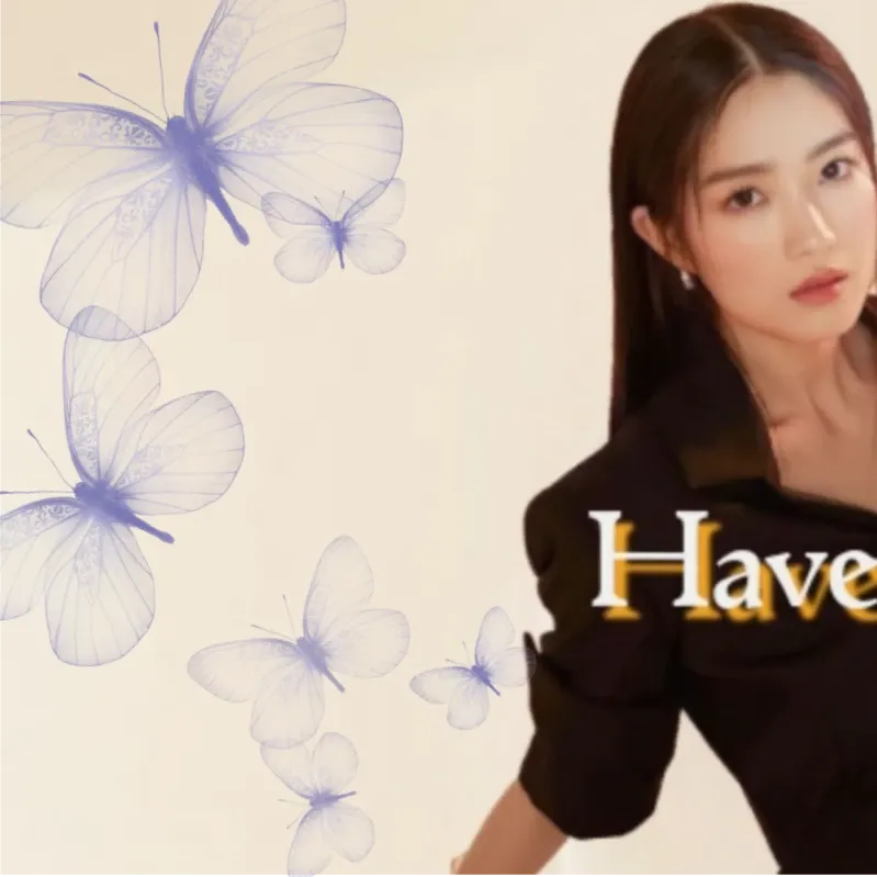 A moment captured by a fan of Kim Hyeyoon
