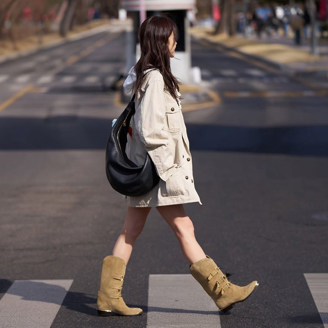 Latest photo of Ha Jiwon