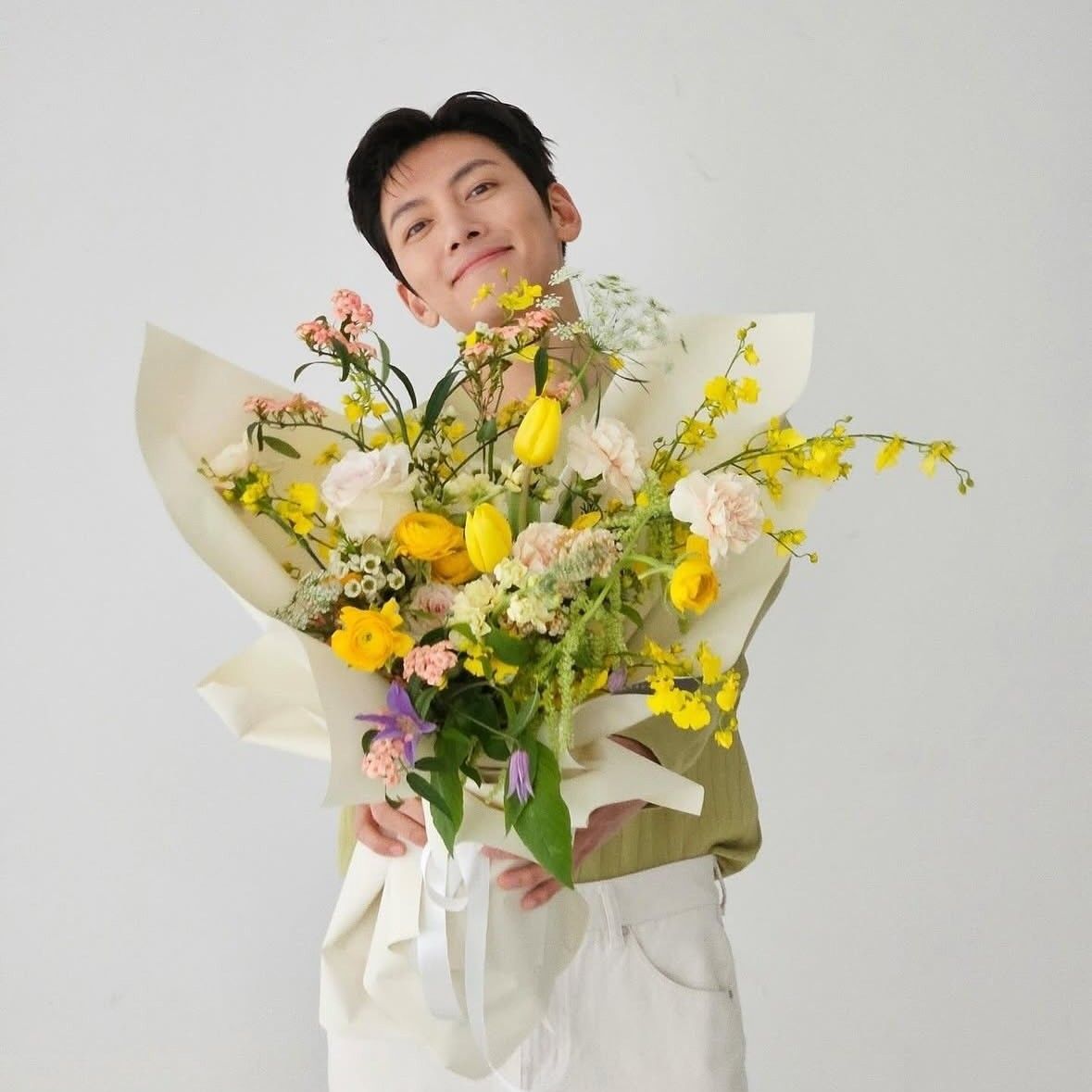 Latest photo of Ji Changwook