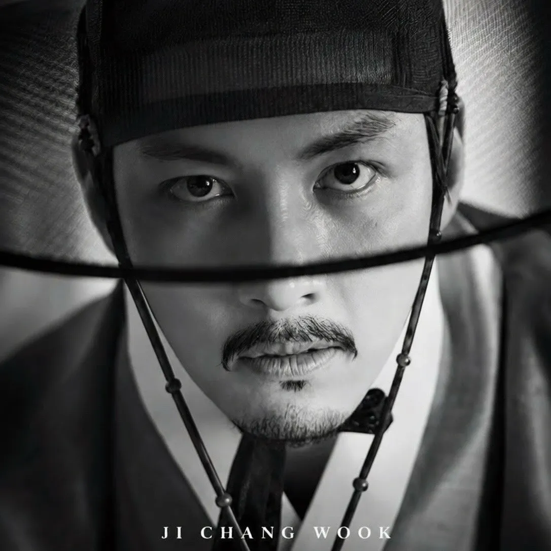 A moment captured by a fan of Ji Changwook