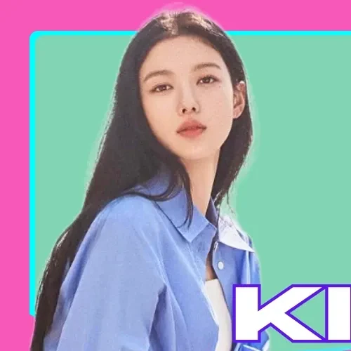 Popular profile image of Kim Youjung selected by vote