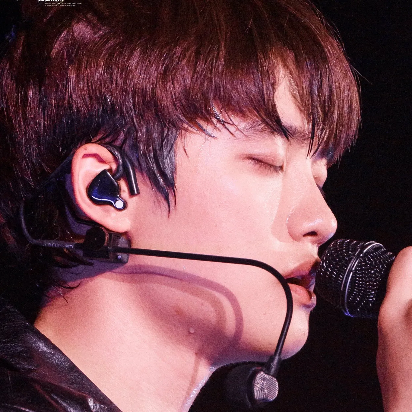 Foto terbaru dari Doh Kyungsoo (D.O.)