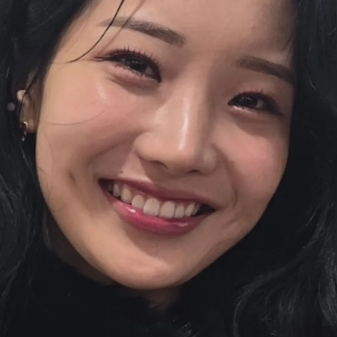 Latest photo of Kim Soyeon (2004)