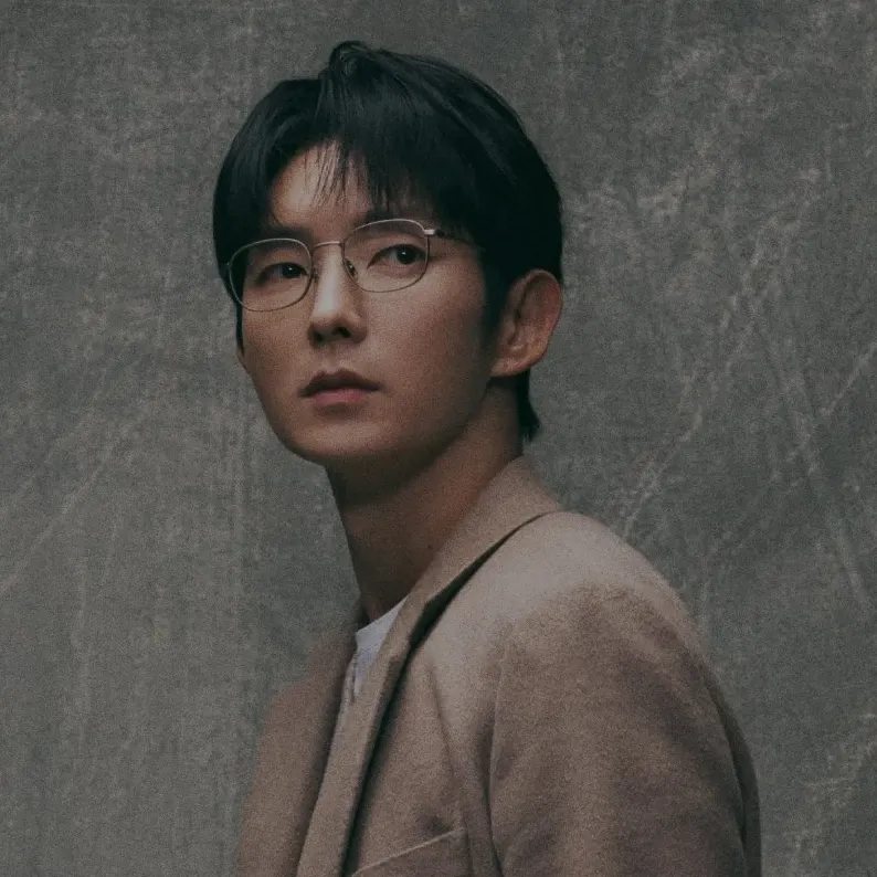 이준기 팬이 찍은 순간