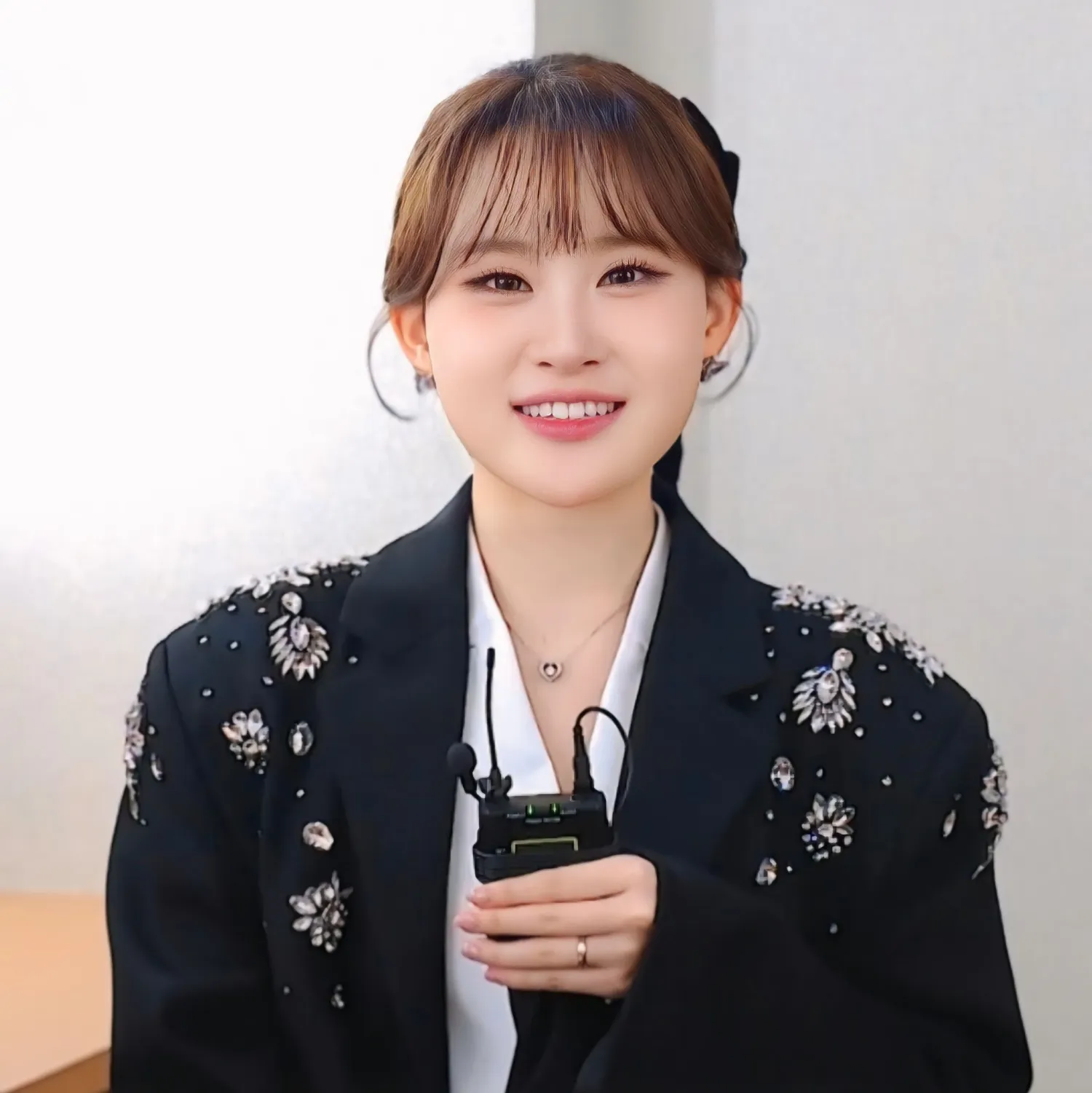 김다현의 최신 사진