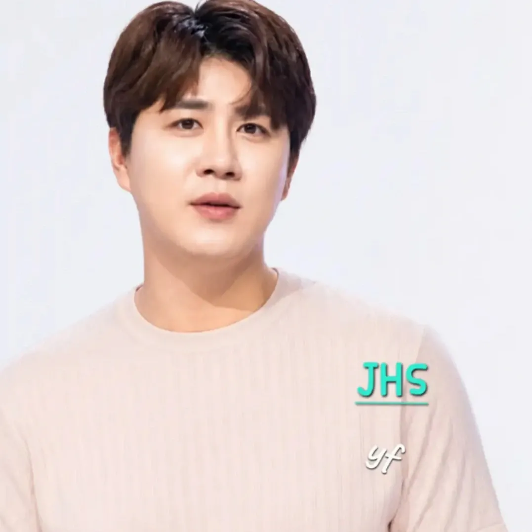 Behind-the-scenes cut of Jin Haesung