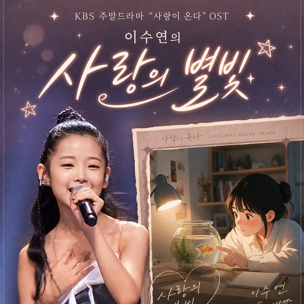Latest photo of Lee Sooyeon