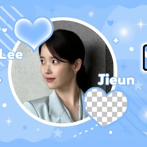 Foto kegiatan terbaru dari IU