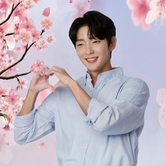 Latest photo of Lee Joongi