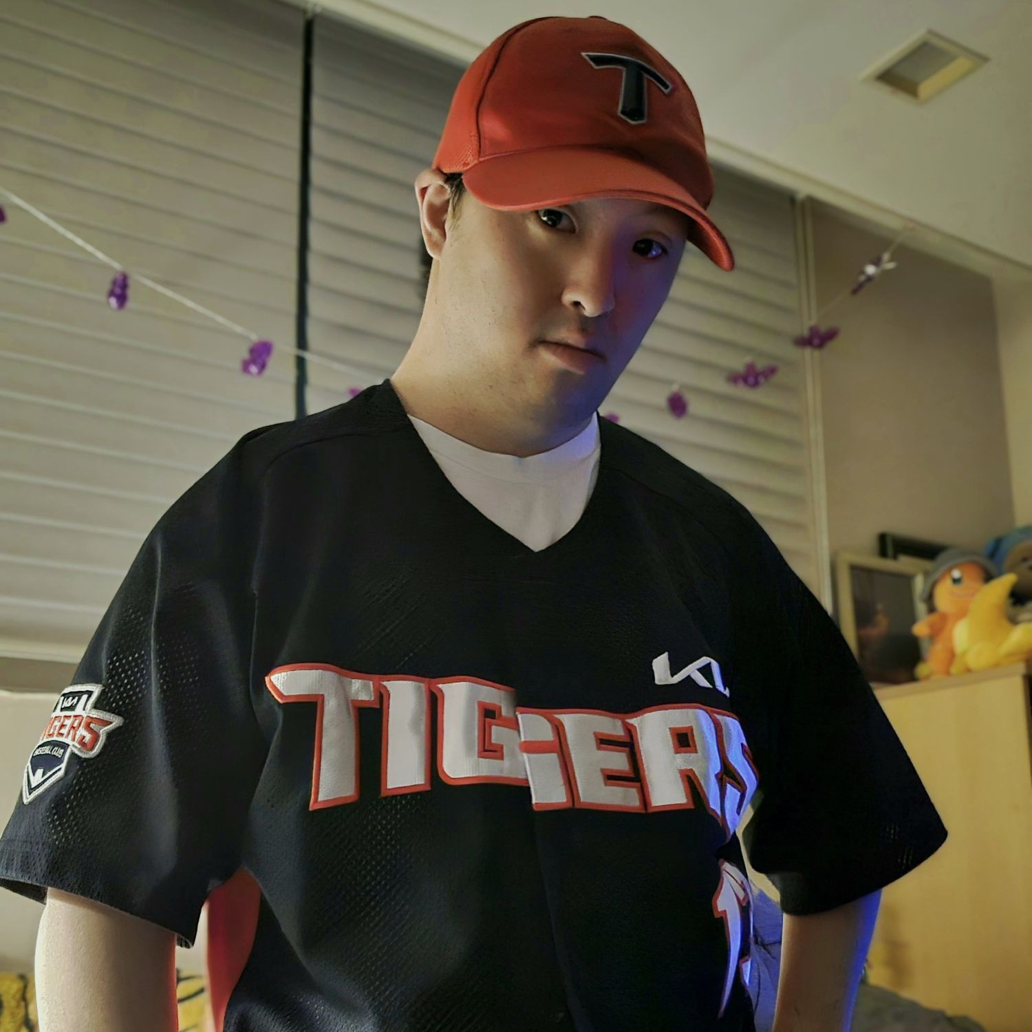 金钟国的幕后花絮