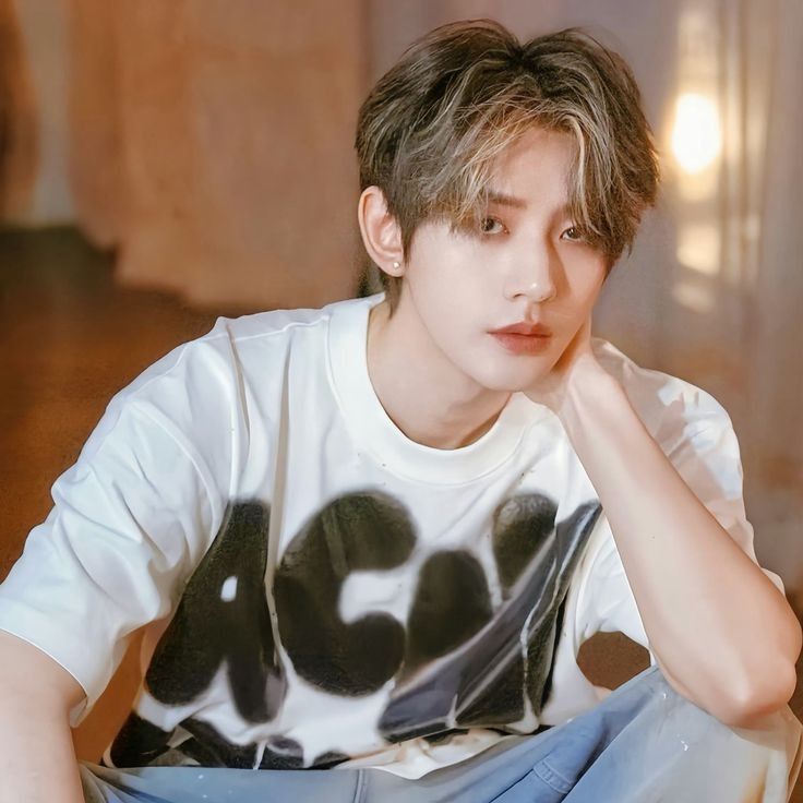 A moment captured by a fan of Deng Wei