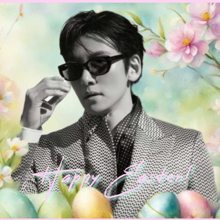 池昌旭的幕后花絮