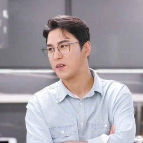 Foto terbaru dari Jang Minho