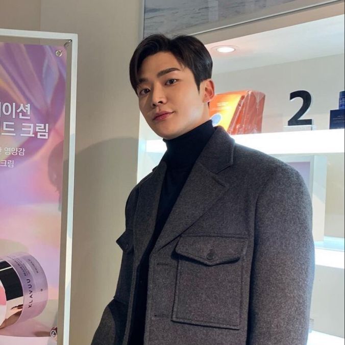 粉絲拍下的路雲瞬間