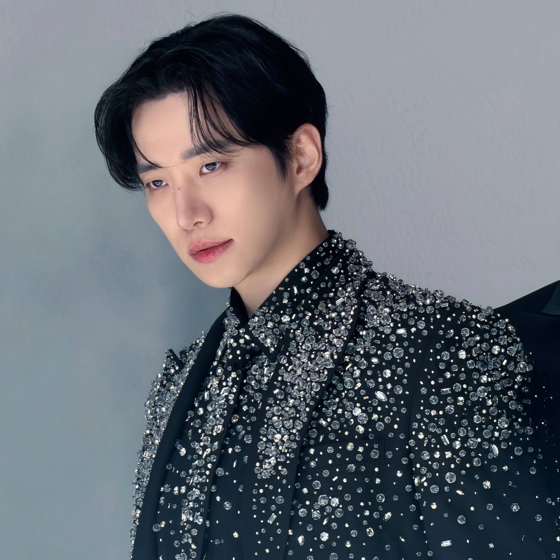 이준호의 비하인드 컷