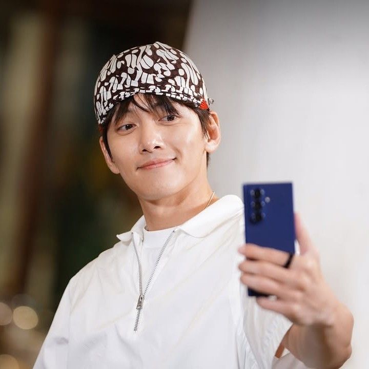 ファンが撮影したチ・チャンウクの瞬間