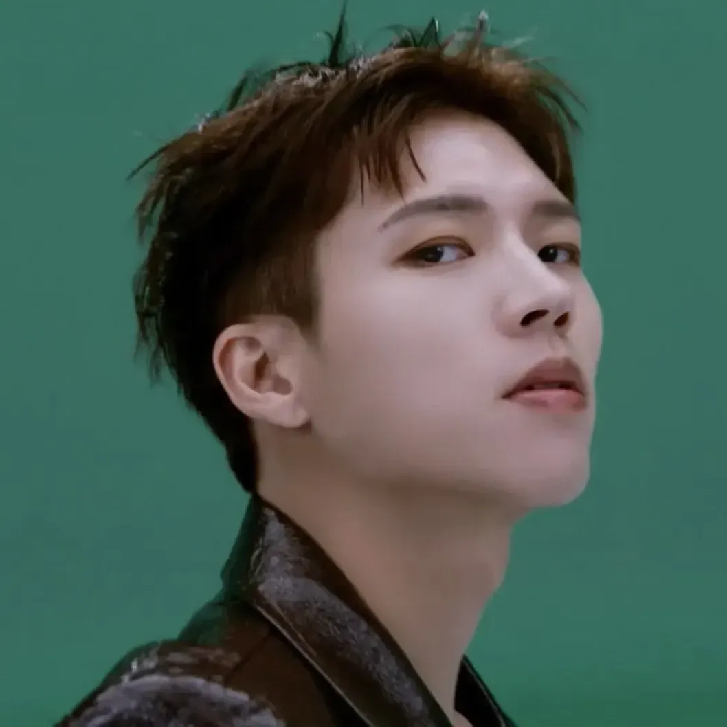 Recent activity shot of Nam Woohyun
