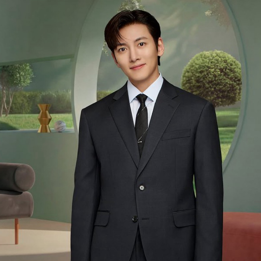 池昌旭的最新照片