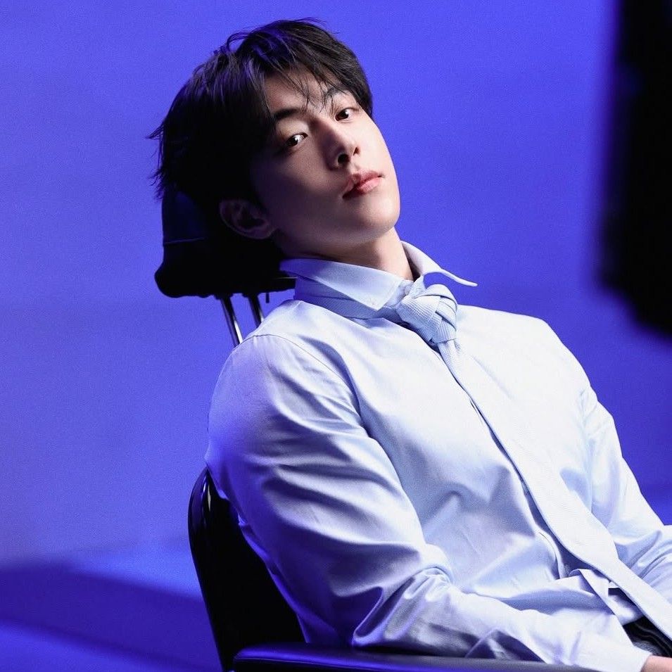 Latest photo of Nam Joohyuk